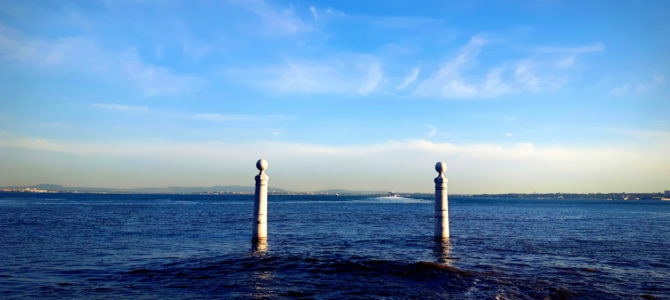 Bom dia, Lisboa! Bom dia, Lisboa!