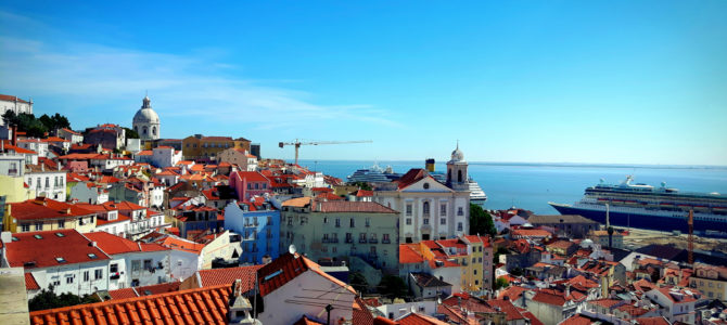 Portugalia tips & tricks Portugalia tips & tricks