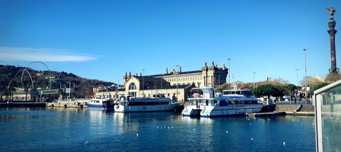 Barcelona Tips & Tricks Barcelona Tips & Tricks