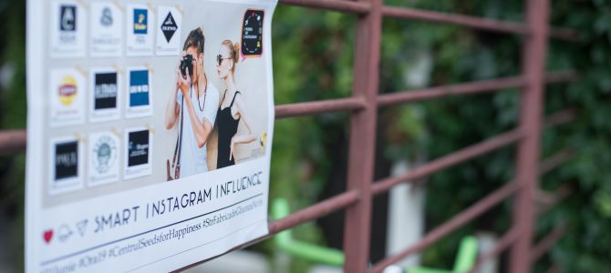 World of Instagram – editia 2 World of Instagram – editia 2