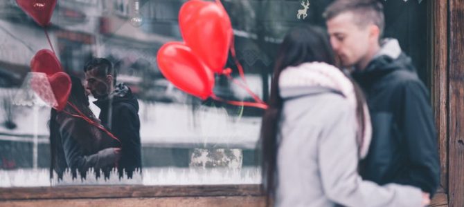 Planuri last minute de Valentine’s Day Planuri last minute de Valentine’s Day