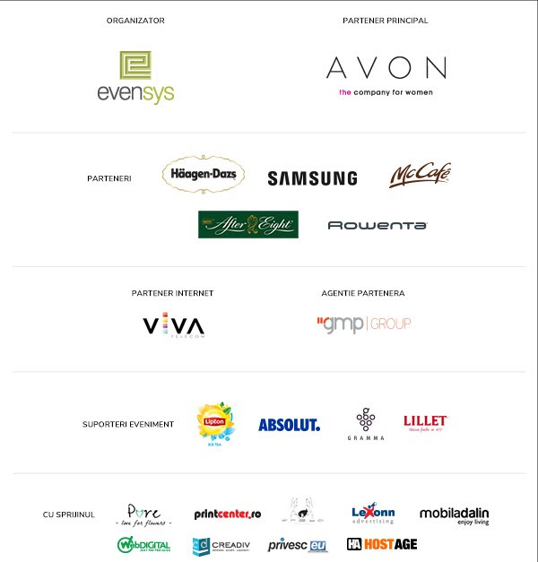 sponsori Digital Divas
