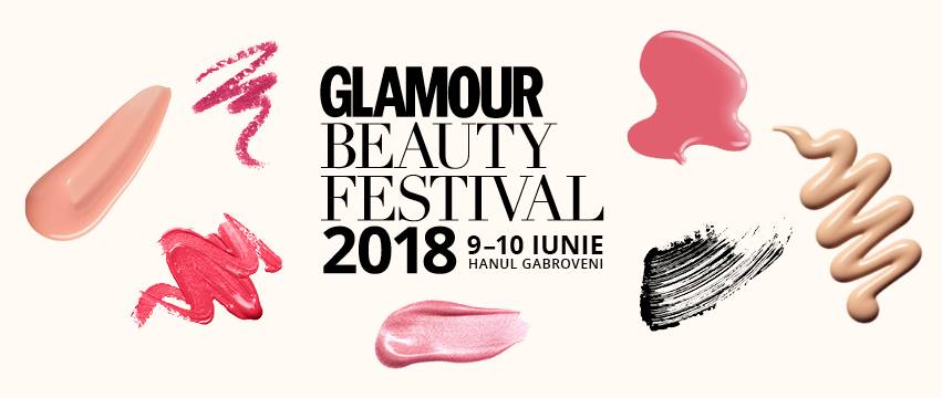 glamour beauty festival