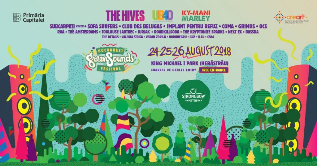 GreenSounds Festival