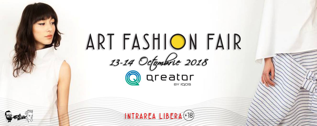 Art Fashion Fair 14