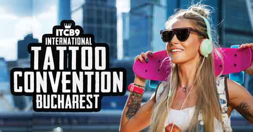 International Tattoo Convention