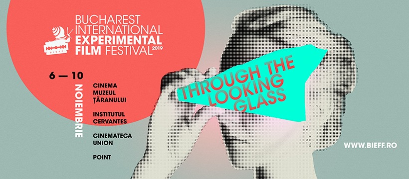 BIEFF - Festivalul Internațional de Film Experimental București, ediția 9
weekend 8-10 noiembrie