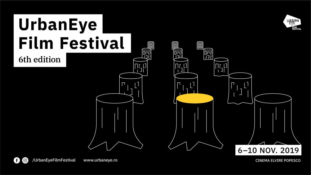 Urban Eye Film fest