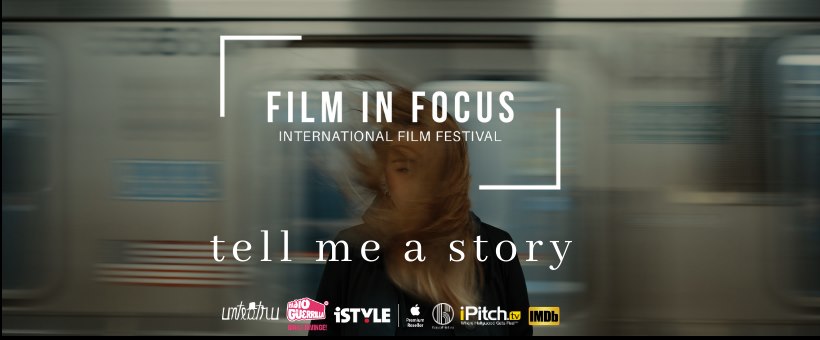 Film in Focus
weekend 10-12 ianuarie