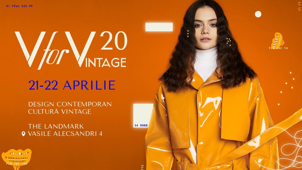 v for vintage 20