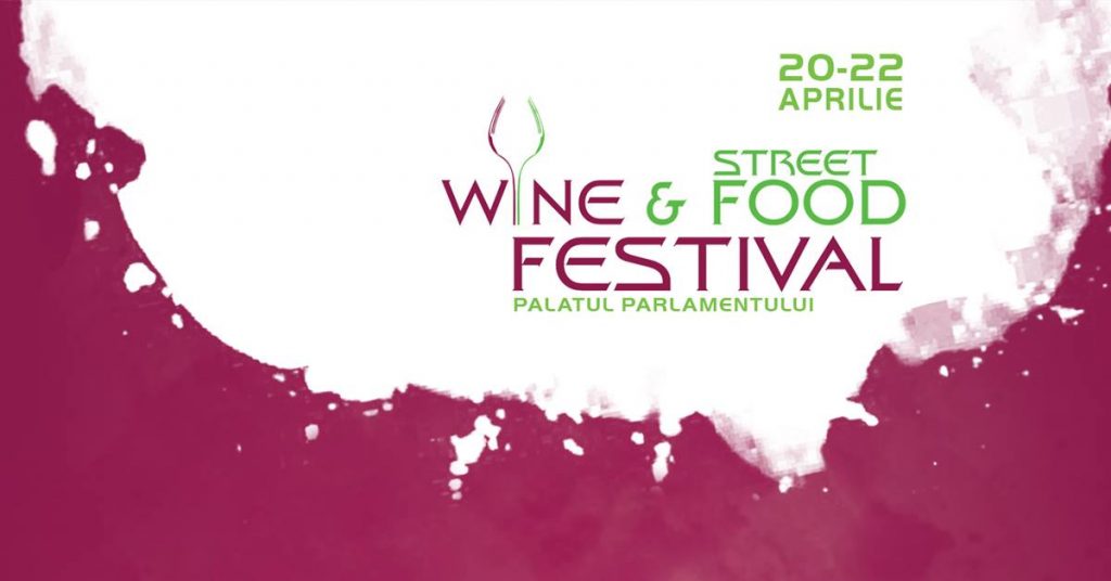 wine and street food festival