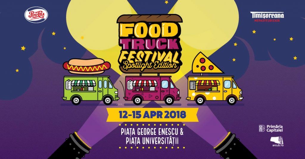 food truck festival la spotlight