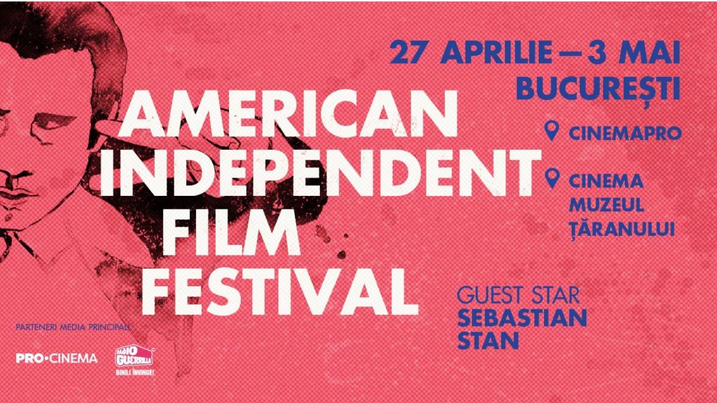 american independent film festival