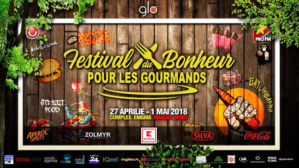 festival du bonheur