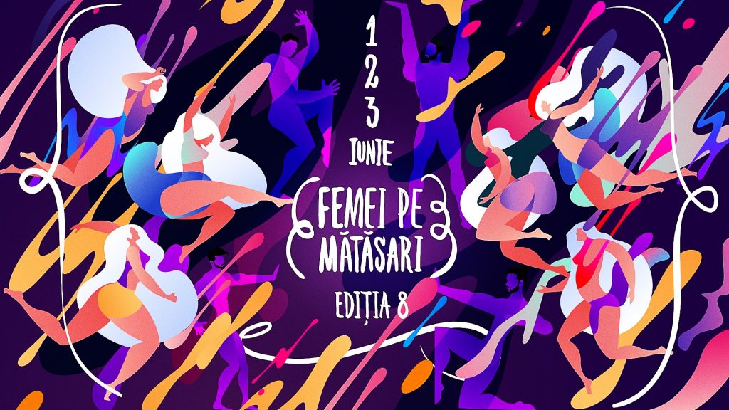 Femei pe matasari 8