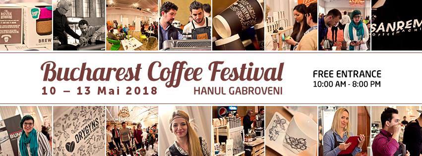 coffee festival