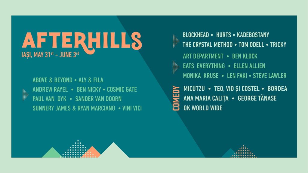 afterhills