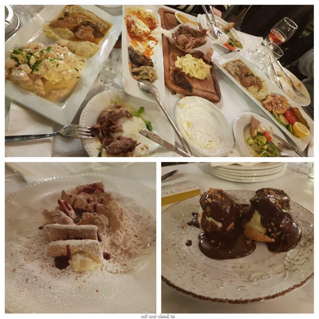 cina atena