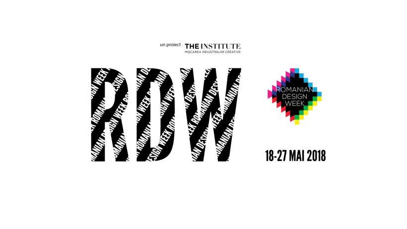 romanian design week