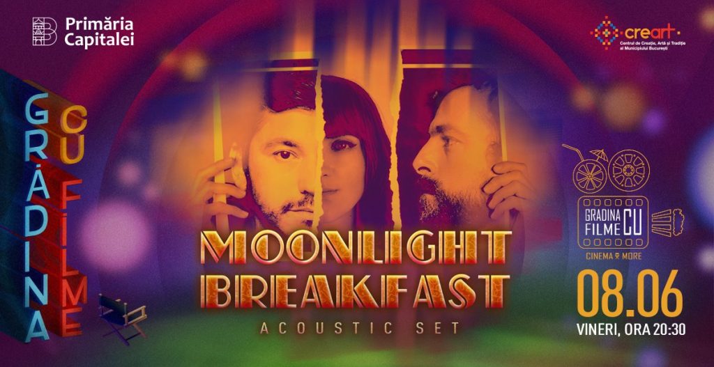 concert moonlight breakfast