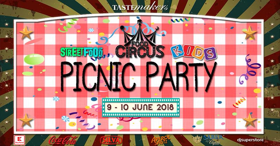 picnic la food circus