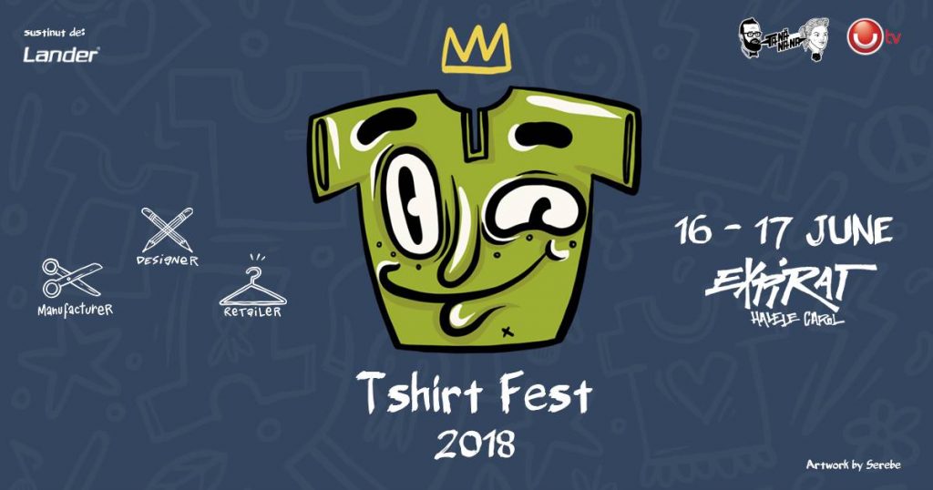 T-shirt Fest