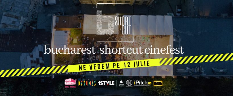 bucharest shortcut cinefest la deschis gastrobar