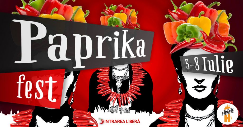 Paprika Fest