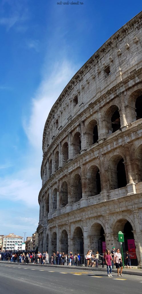 colosseum 2