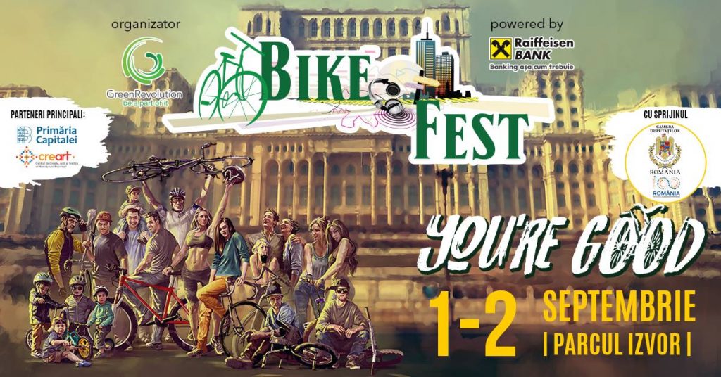 Bike Fest 2018