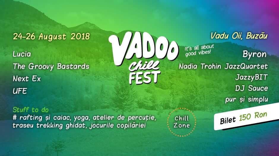 Vadoo Chill Fest