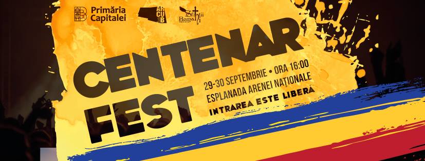 Centenar Fest 2018