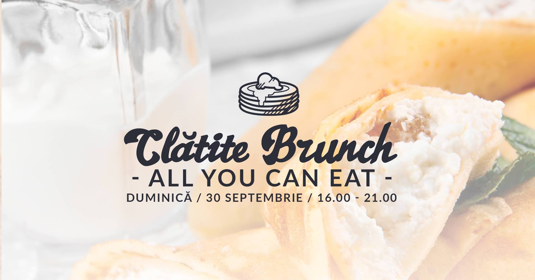 Clatite Brunch la Silver Church