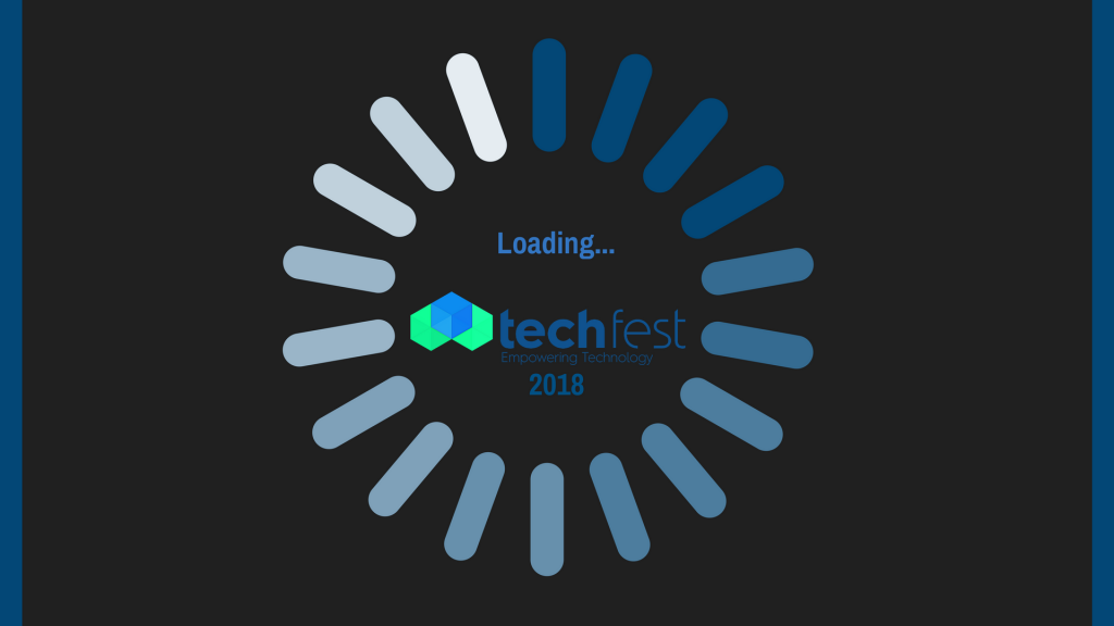 Tech fest 2018
