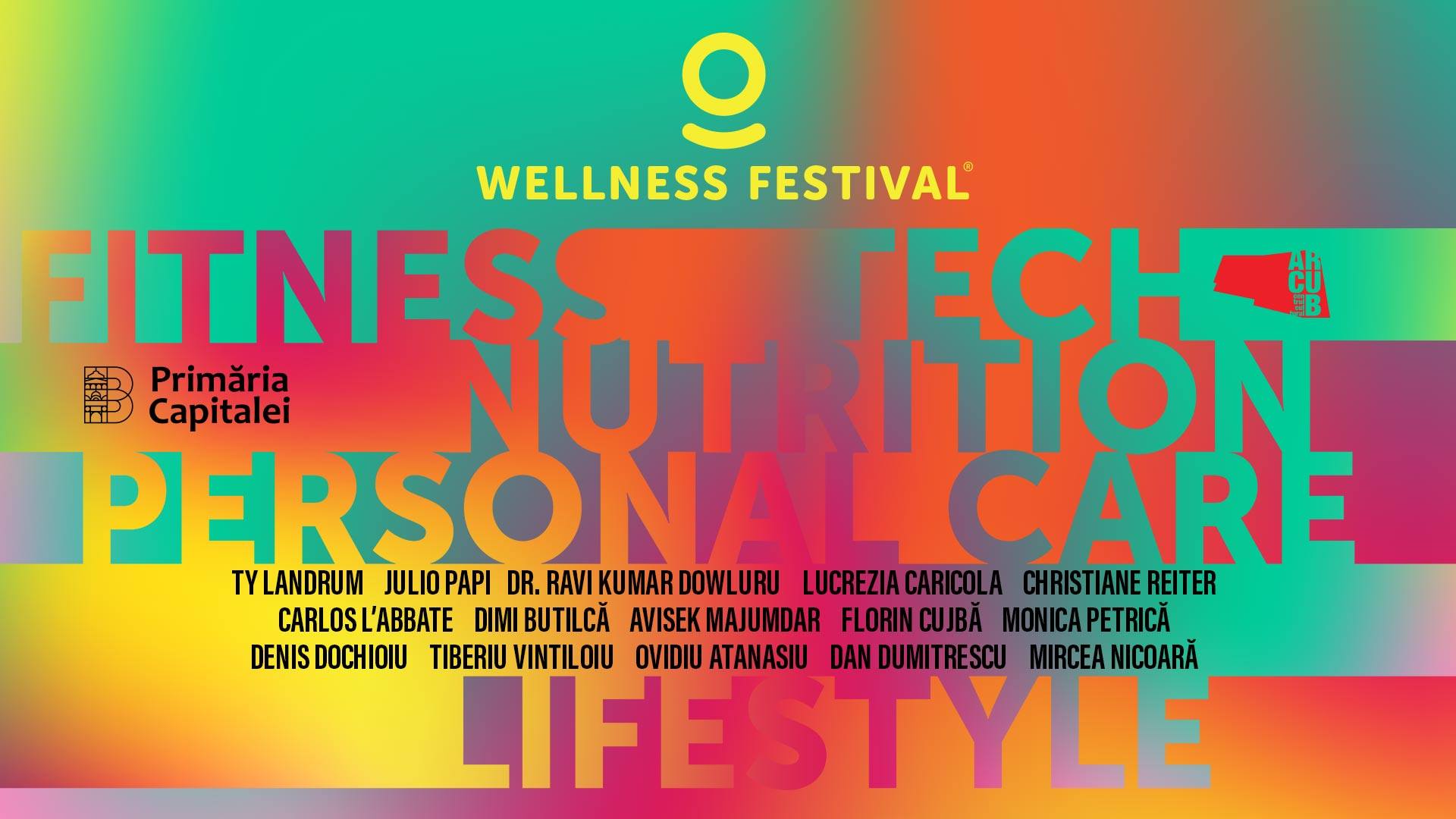 Wellness festival