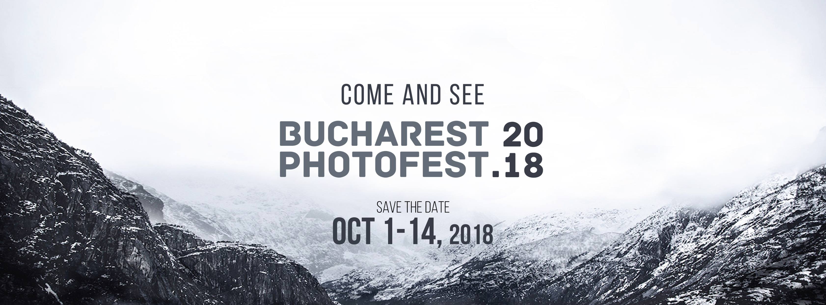 Bucharest photo fest