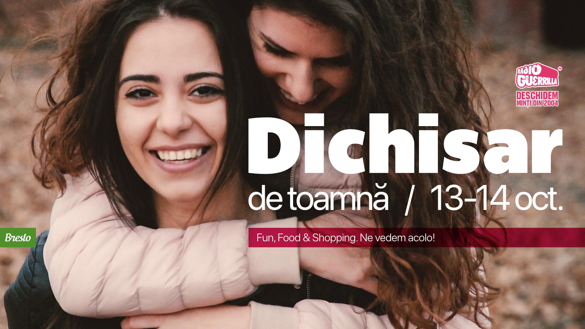 Dichisar de toamna