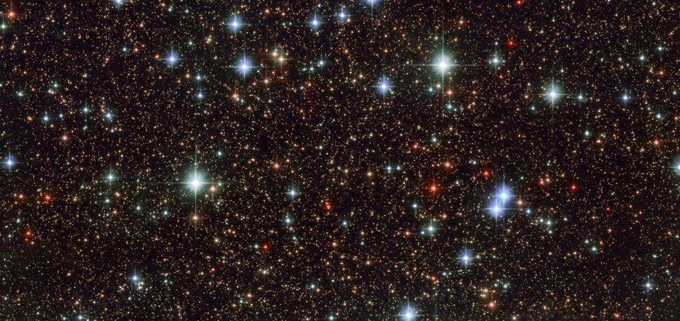 Prezentare de astronomie la Obseravtorul Astronomic