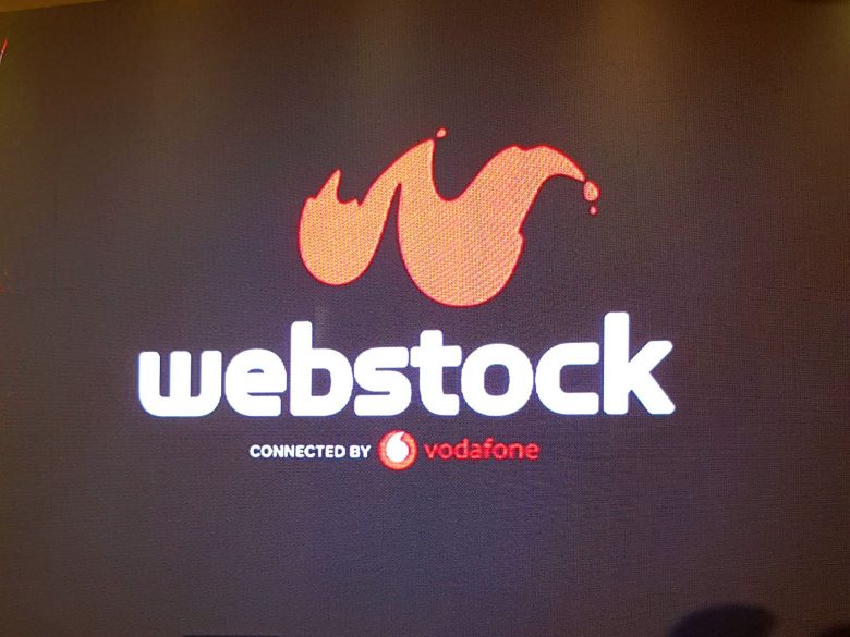 Webstock 2018