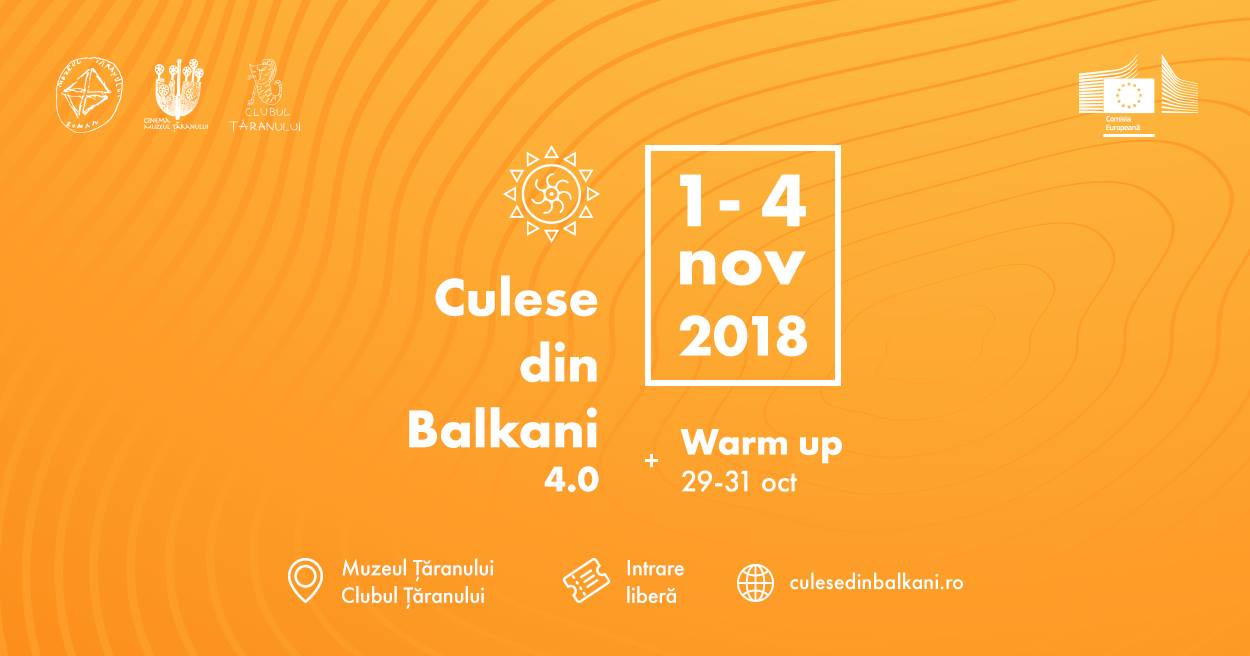 Culese din balkani