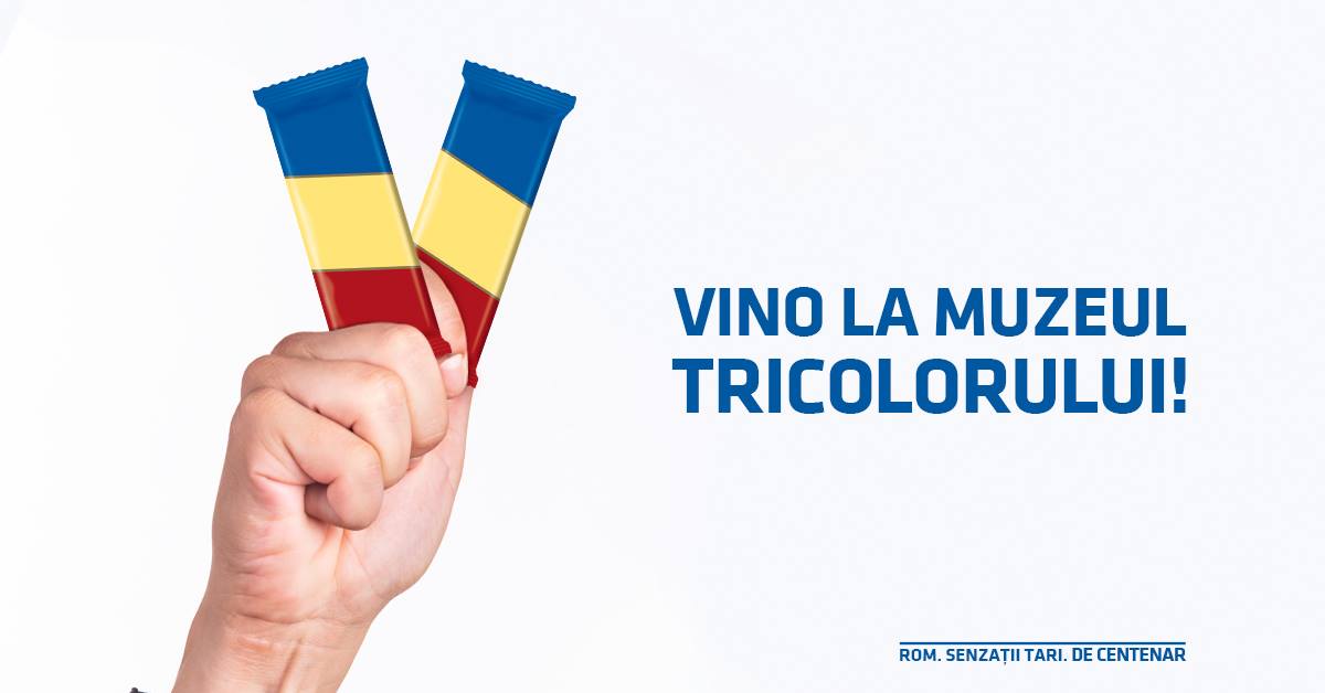 Muzeul tricolorului