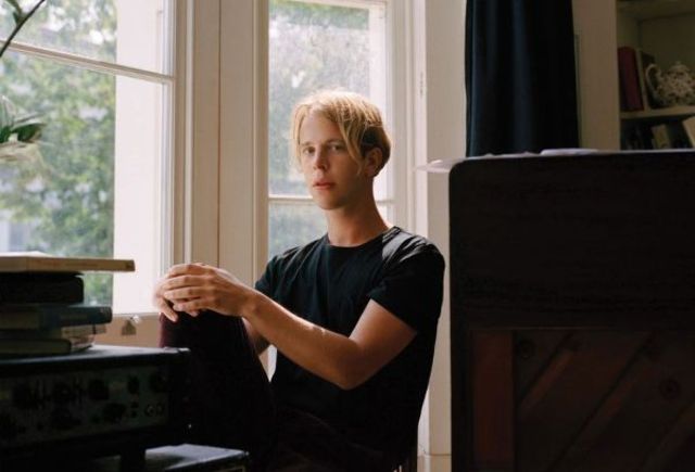 Tom Odell la Arenele Romane