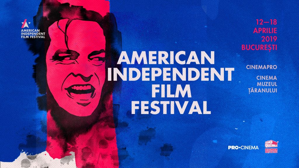 American Independent Film Festival
recomandari weekend 12-14 aprilie
