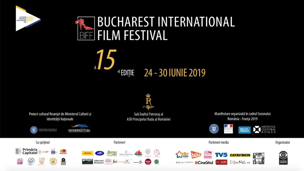 Bucharest International Film Festival
recomandari weekend 28-30 iunie