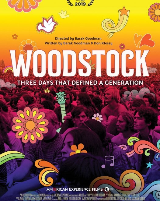 film generatia woodstock la TNB
weekend 2-4 august