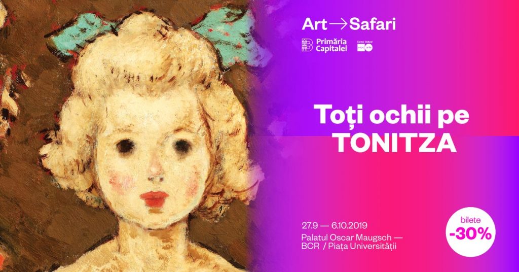 Art Safari 2019
weekend 27-29 sept