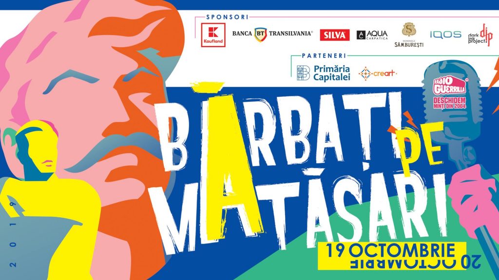 Barbati pe Matasari
weekend 18-20 oct