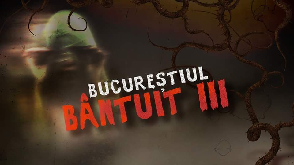 Mergi prin Bucurestiul Bantuit 3
weekend 25-27 oct