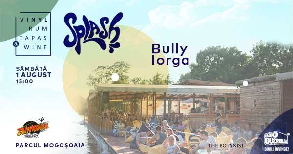 evenimente weekend 31 iulie-2 aug
Splash vrtw la zumbaala park