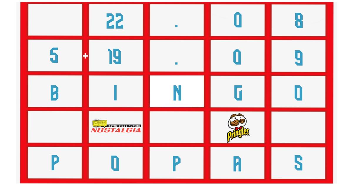 evenimente weekend 4-6 sept
bingo popas nostalgia